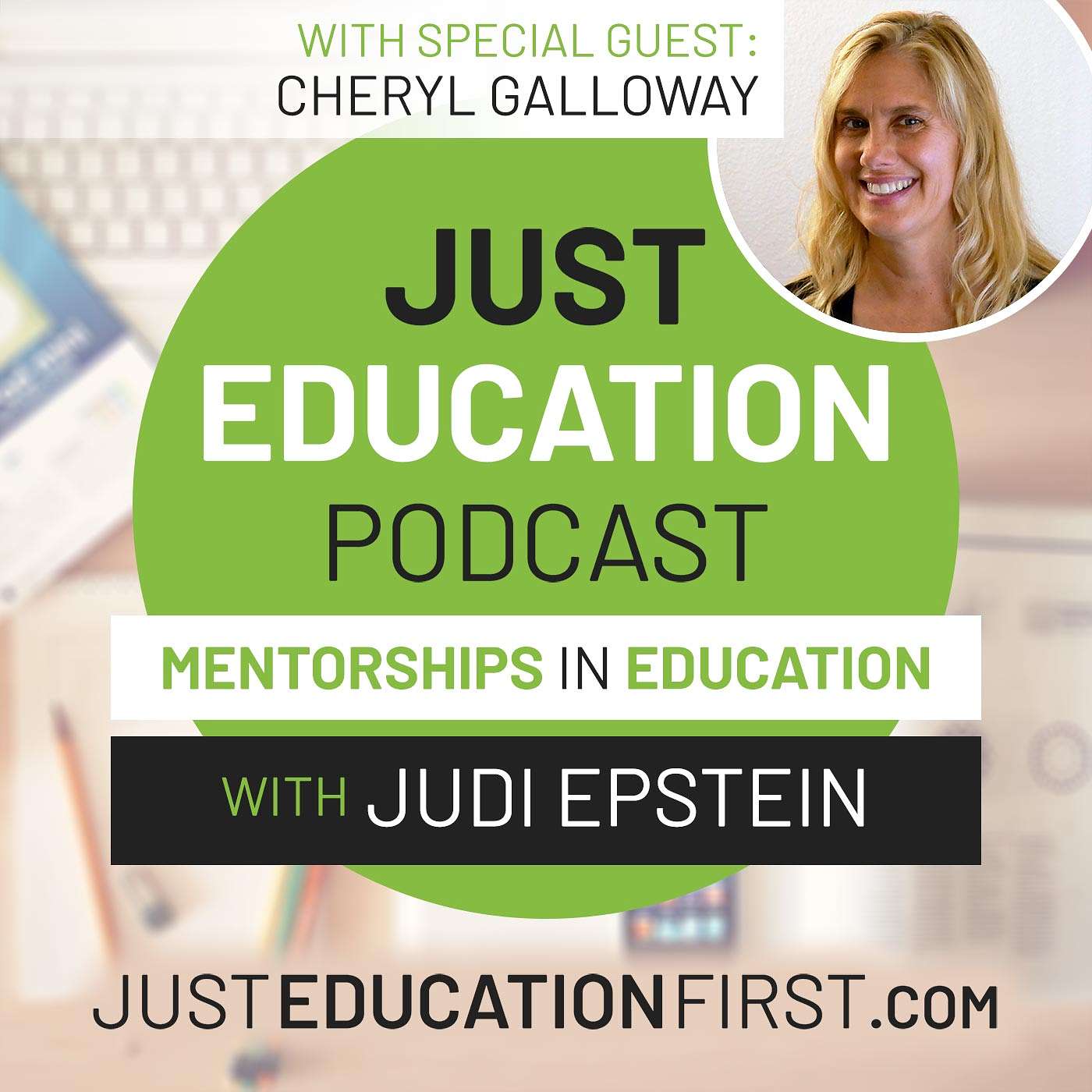 Just Education Podcast: Mentorships in Education