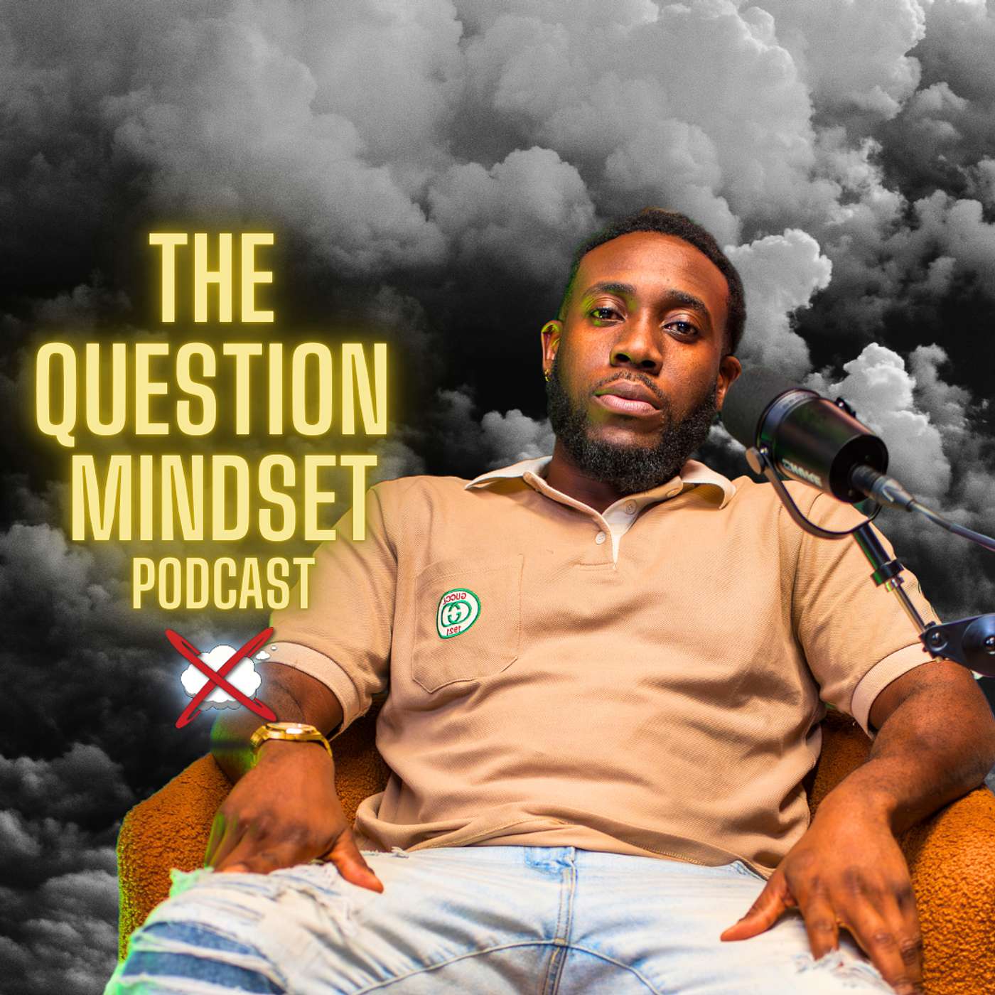 The Question Mindset