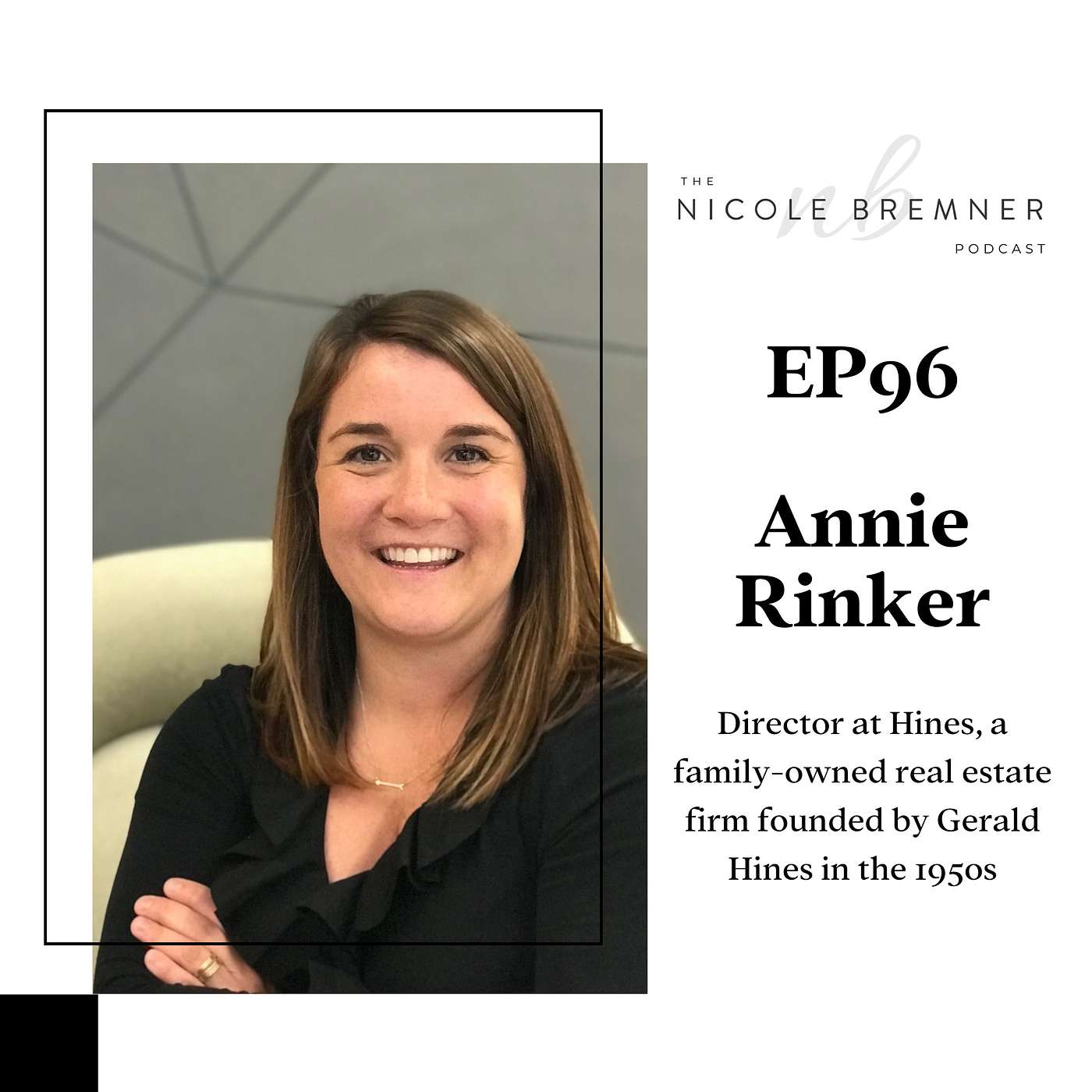 Prosperity Podcast with Nicole Bremner