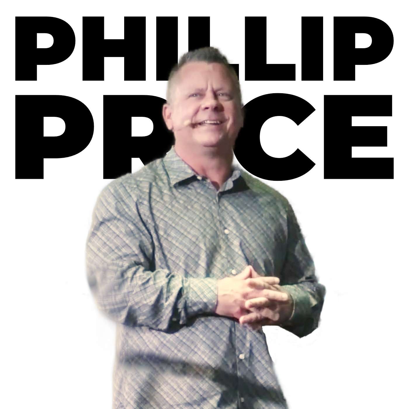 Backwards Expections- Guest Speaker Phillip Price
