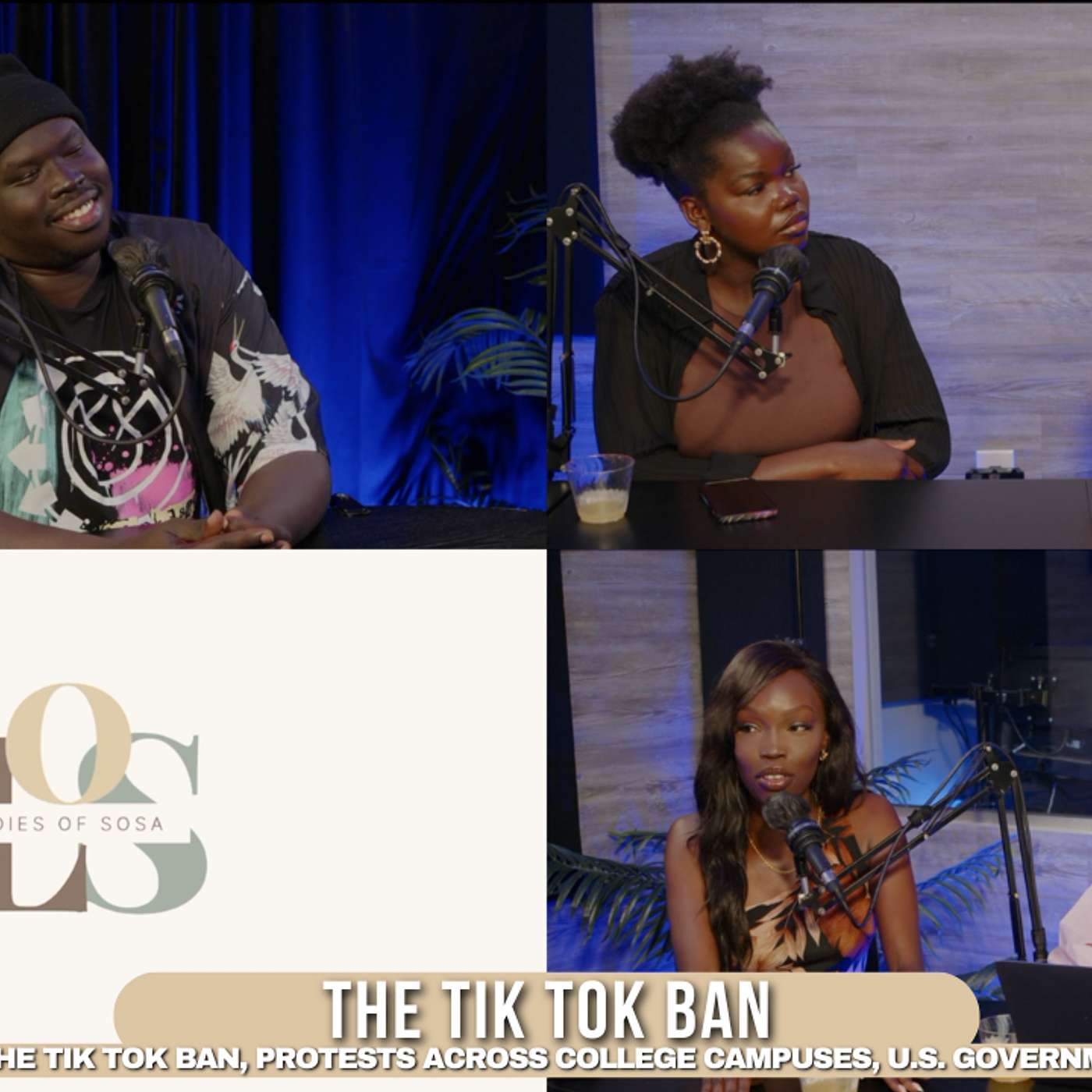 Breaking Down the Tik Tok Ban and What It Could Mean for Creators