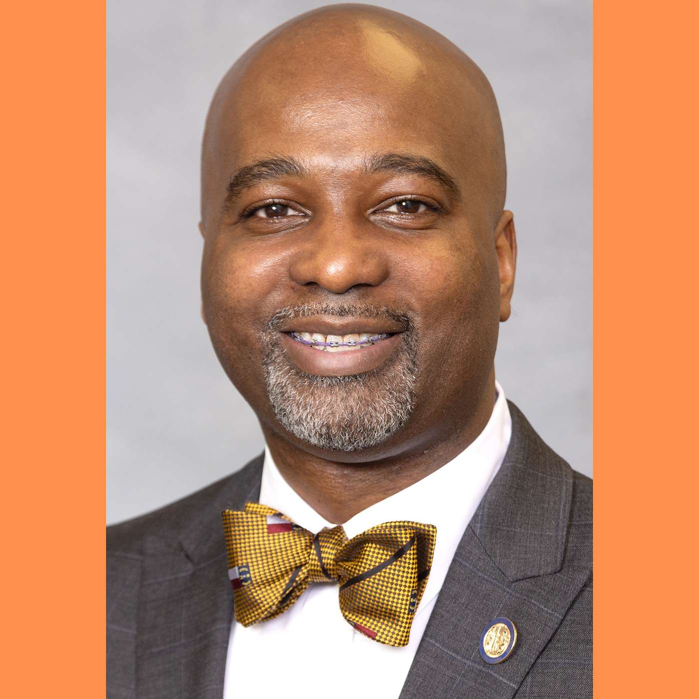 This NC Rep Opposed a Federal AI Moratorium: Here's Why