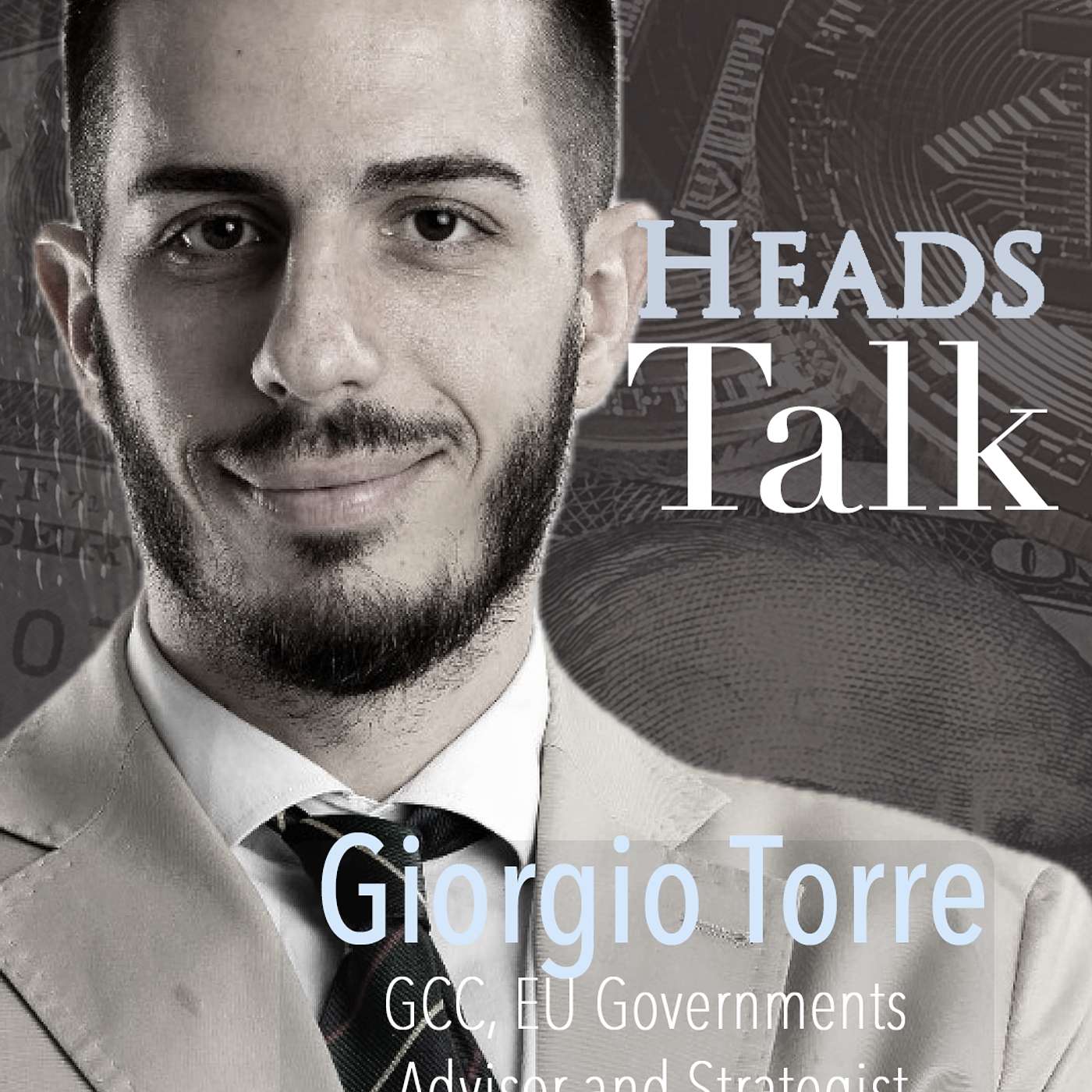 261 - Giorgio Torre, SPM: BRICS Series, KPMG - Digital Sovereignty & The Gulf Tech Frontier