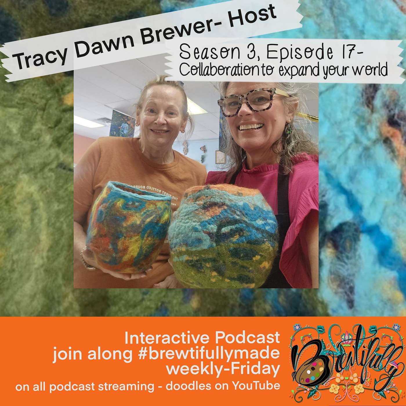 Honoring Artists: Ethical Sharing in Creative Communities