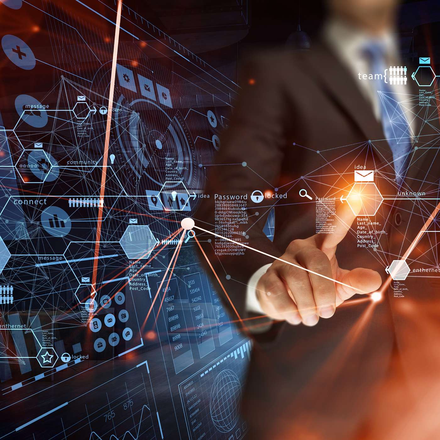 The Oberman Law Firm Podcast