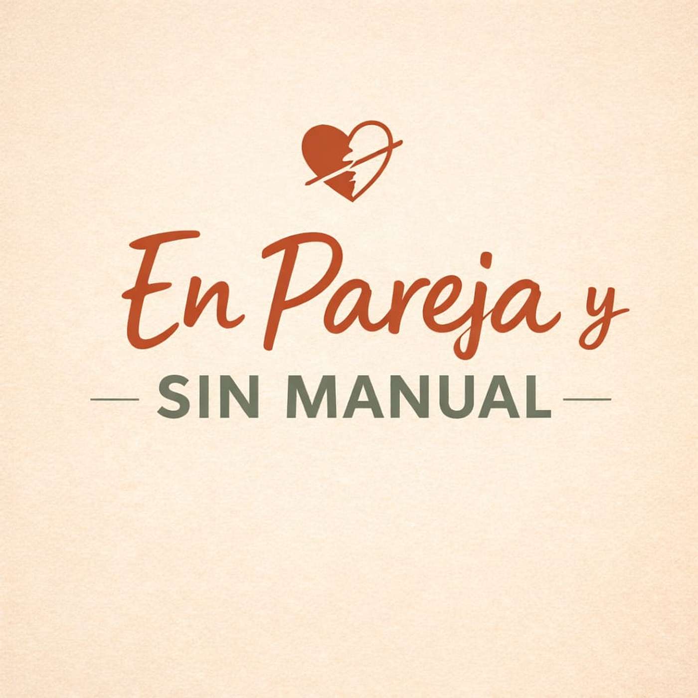 En pareja y sin manual