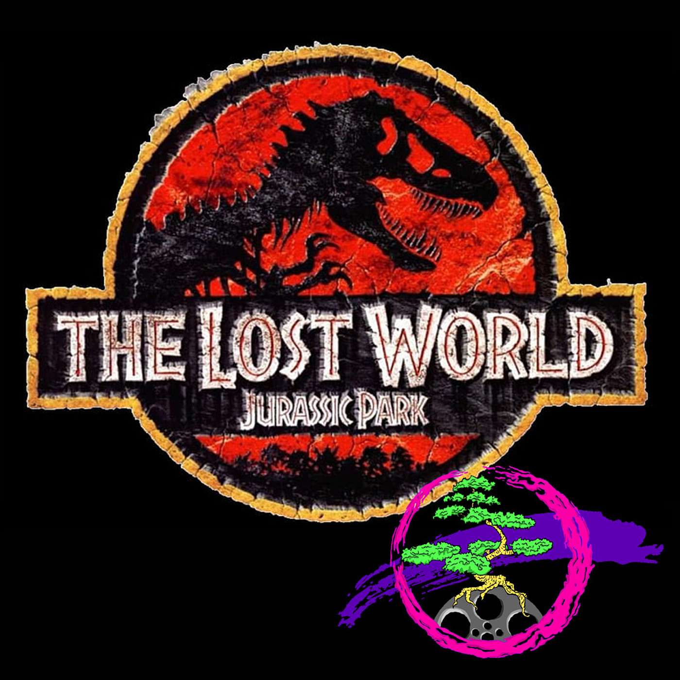 Pod 156 - The Lost World: Jurassic Park (1997)