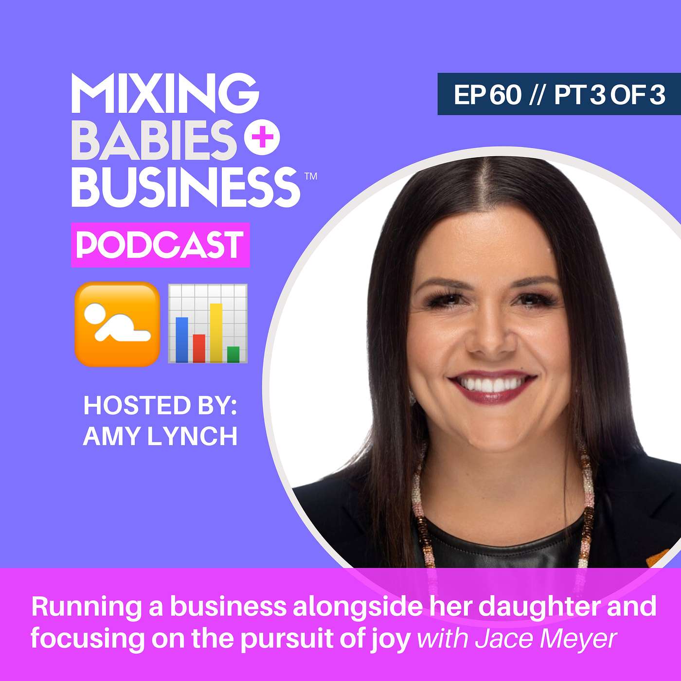 Mixing Babies And Business™
