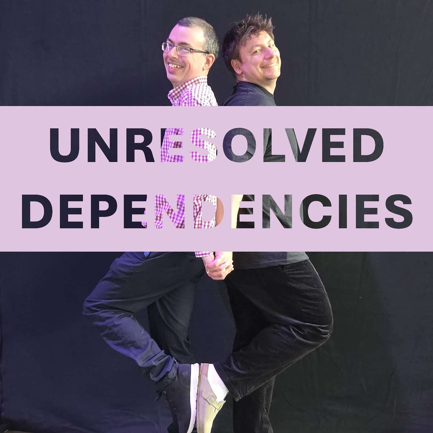 Unresolved Dependencies