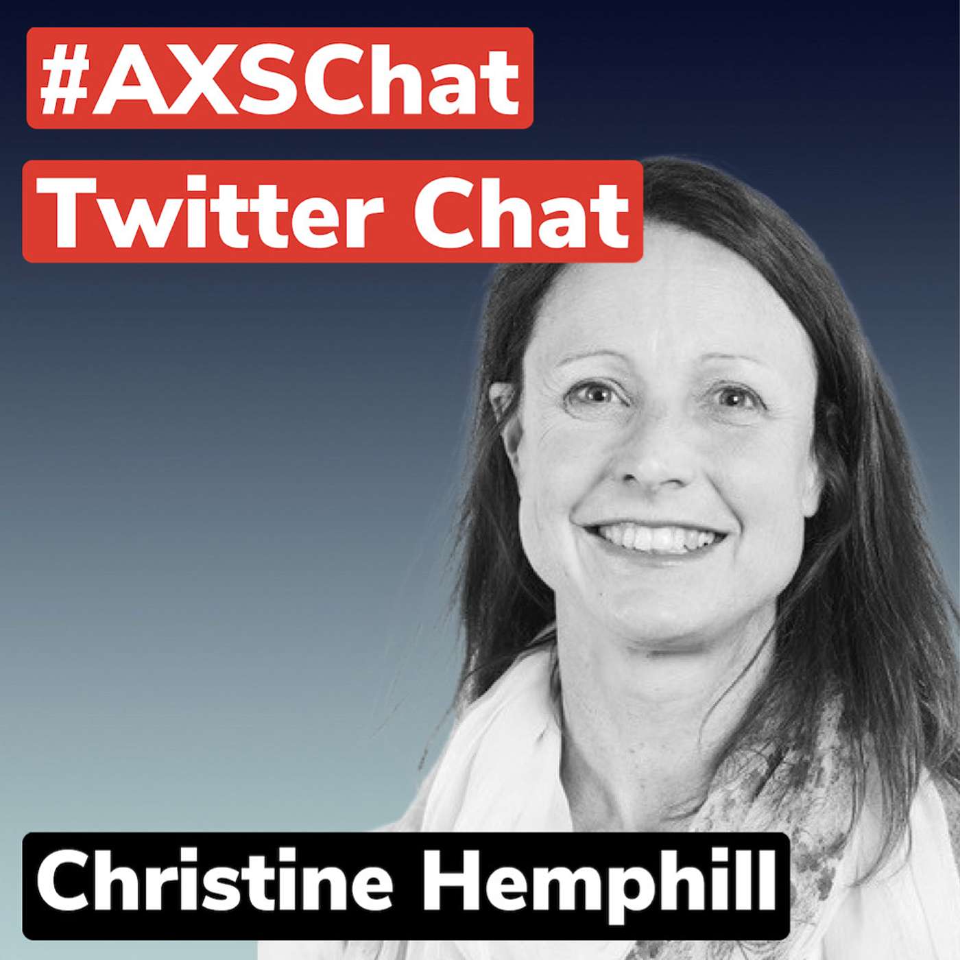 AXSChat Podcast with Christine Hemphill, Founder and Managing Director of Open Inclusion