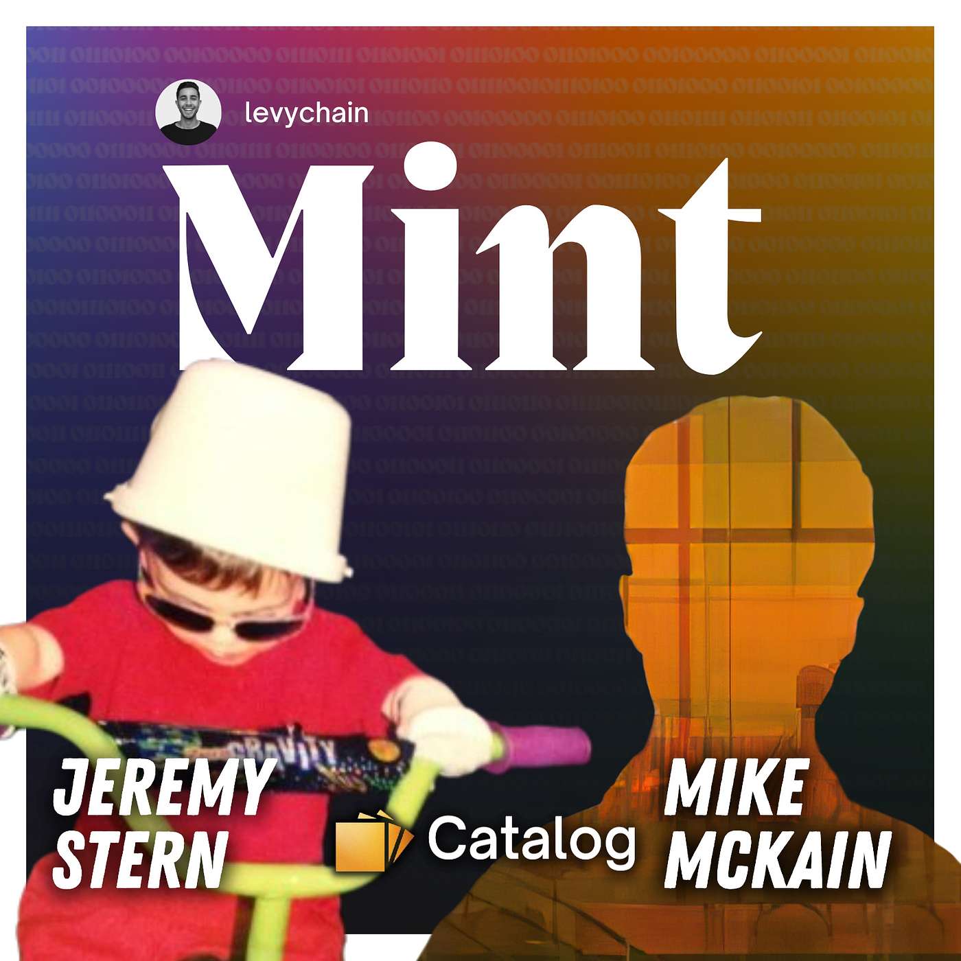 Mint Podcast by Adam Levy