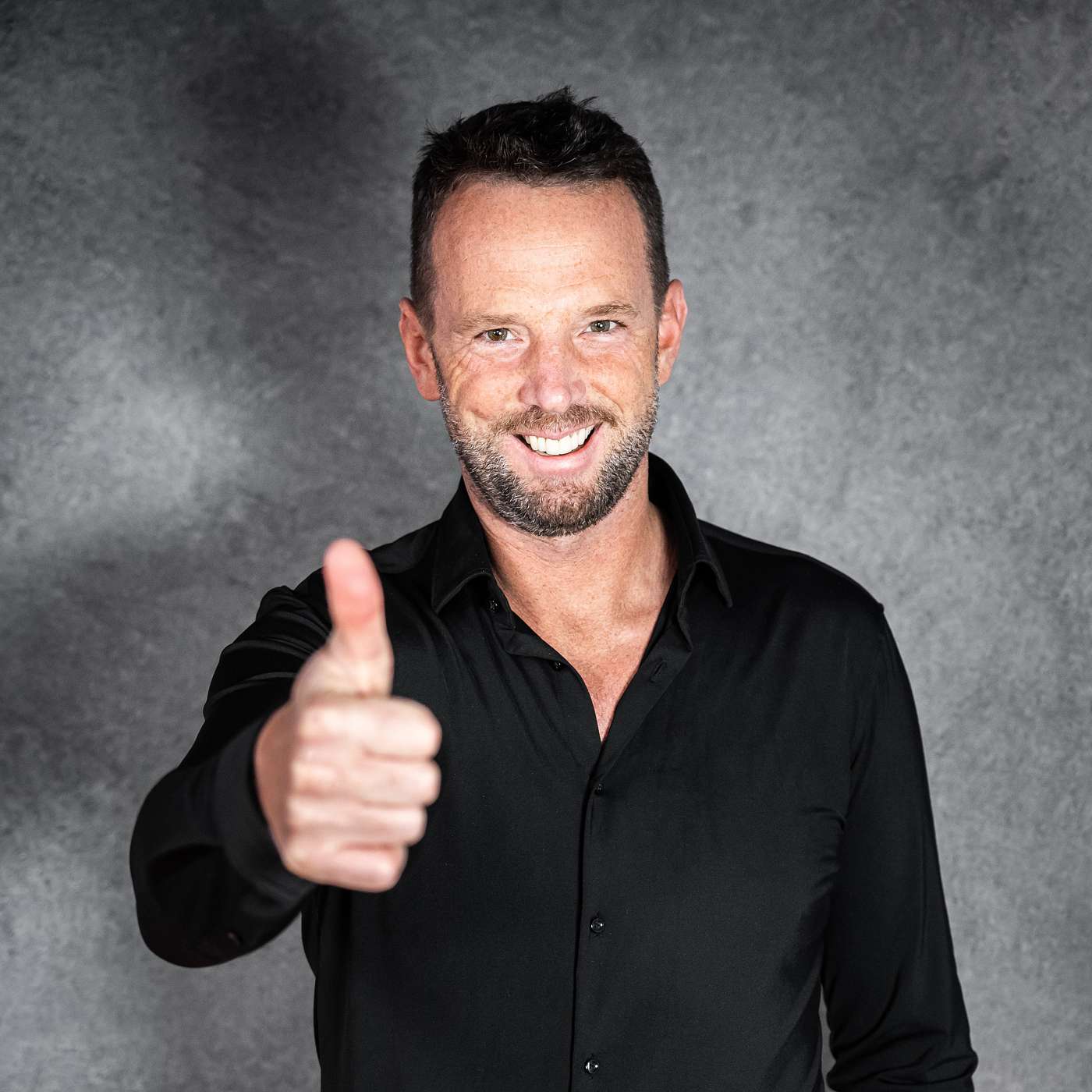 Richard LINTNER EXKLUZÍVNE: "Biznis-Zabijak", Najsexi tím a návrat do hokeja? Projekt storočia na Štrbskom Plese!