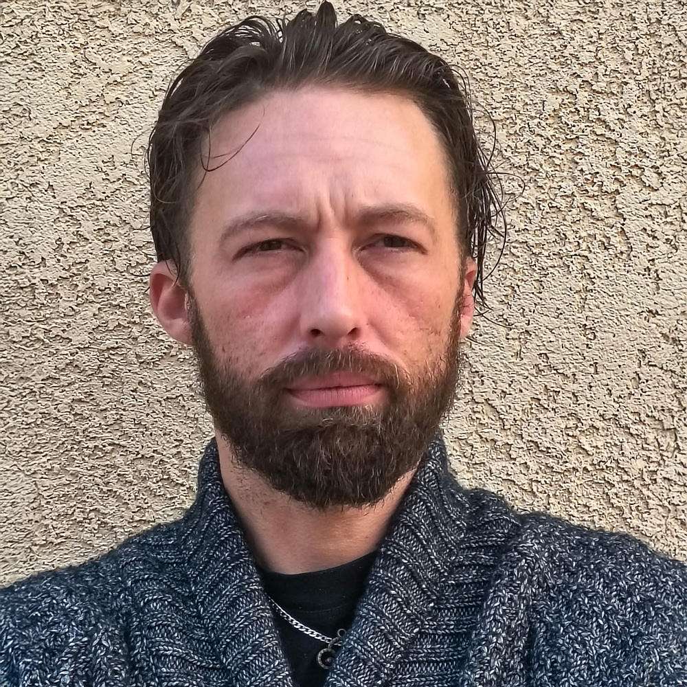 Austen Tanner