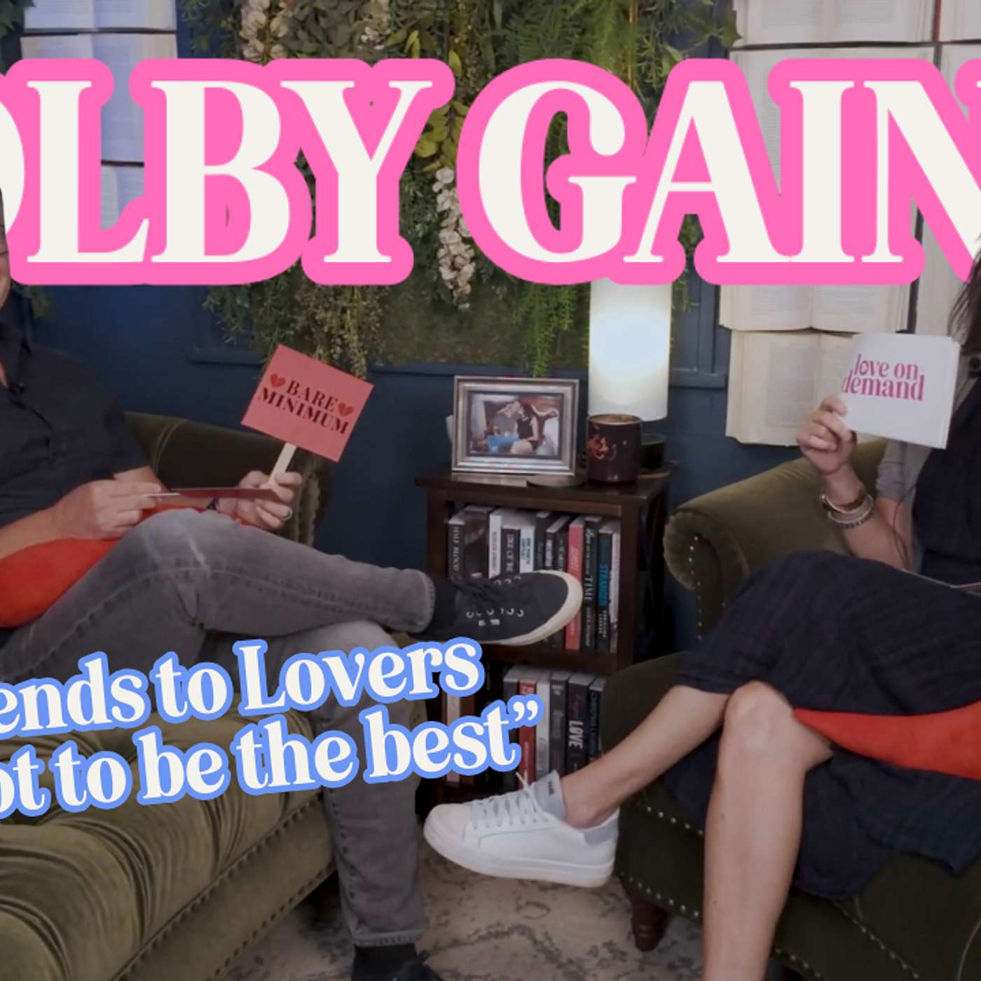 Talk about Free Entertainment 😂