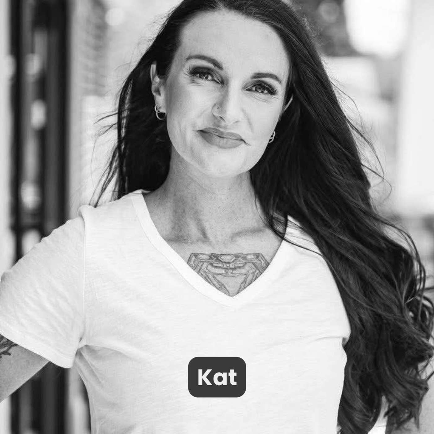 Kat’s Powerful Life Beyond Addiction