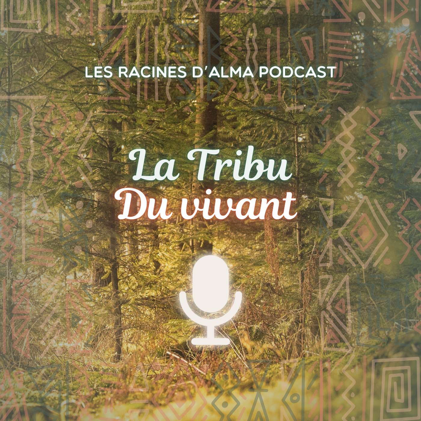La Tribu du Vivant