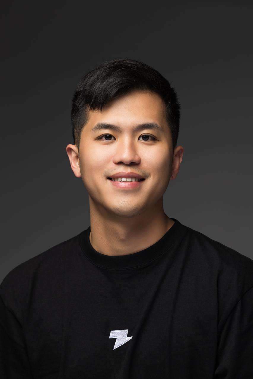 Justin Wang | Zeus Network