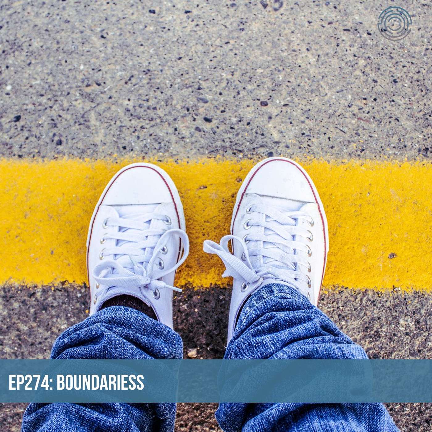 EP274 - Boundaries