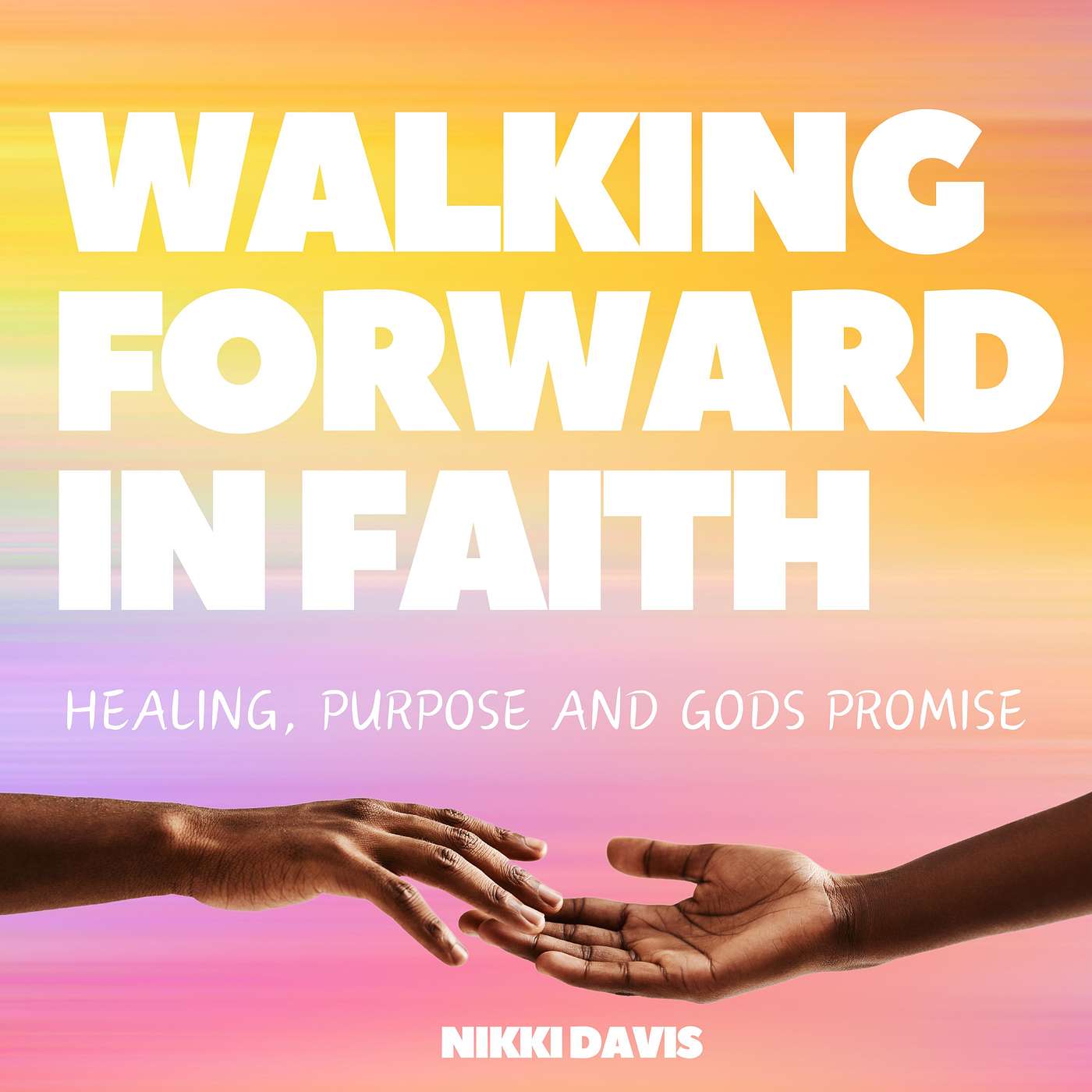 The Wait Is Never Wasted The Wait Is Never Wasted