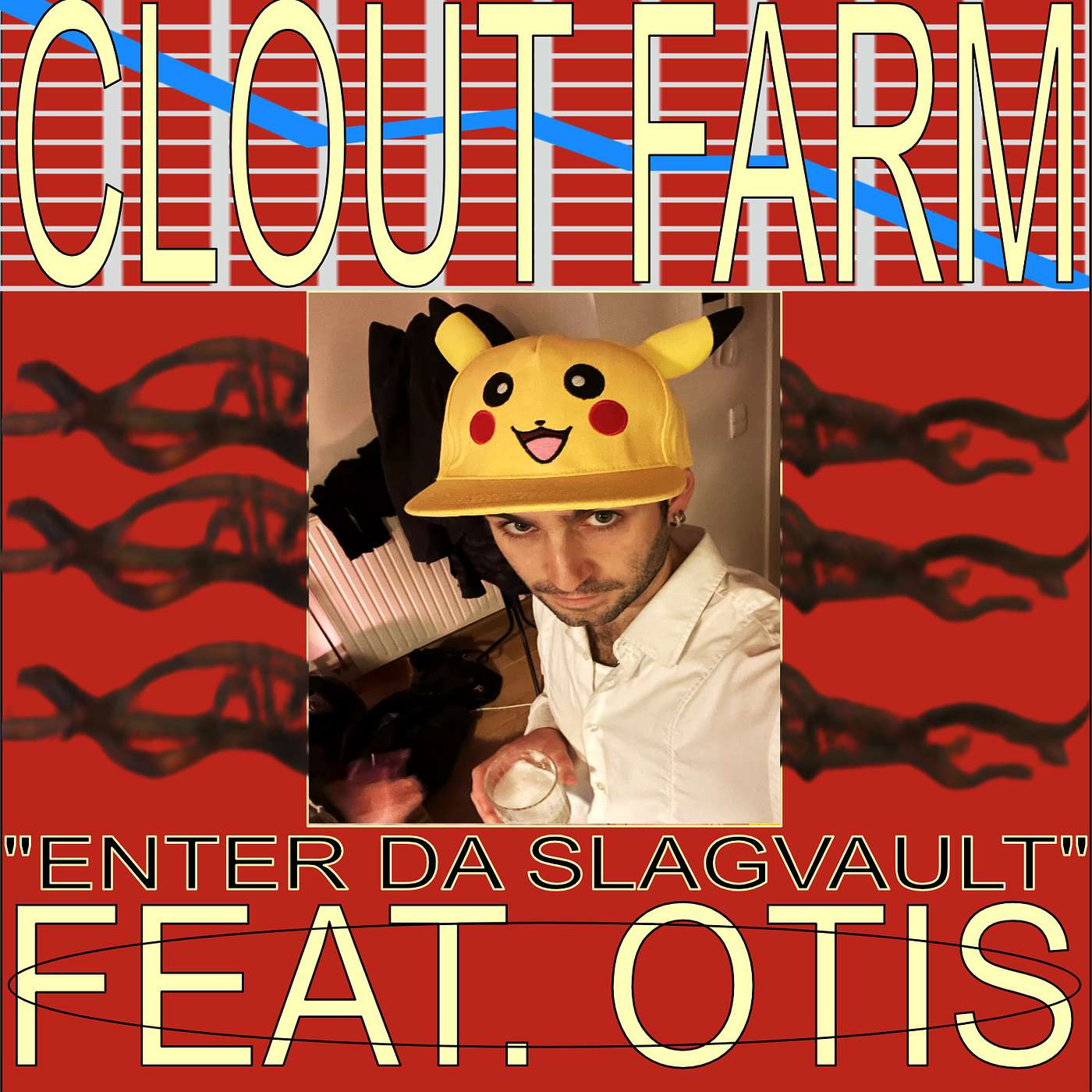 Episode 15: "ENTER DA SLAGVAULT" feat. Otis *FULL EPISODE ON PATREON* episode artwork