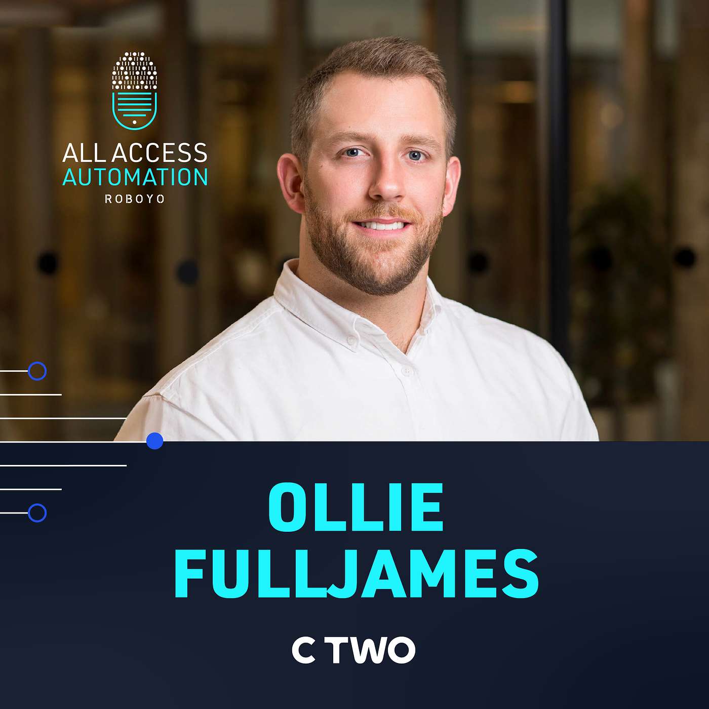 All Access Automation Podcast