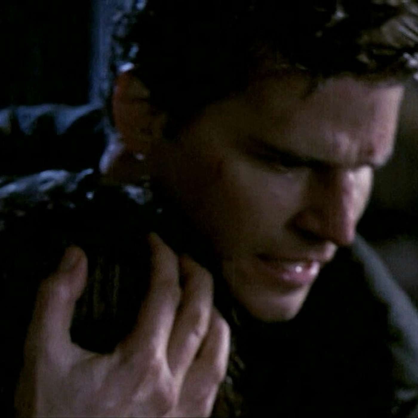 S1E18 ("Five By Five") -- Engaging the Eerie: A Deep Dive into Angel's Redemption and The Compelling Return of Faith