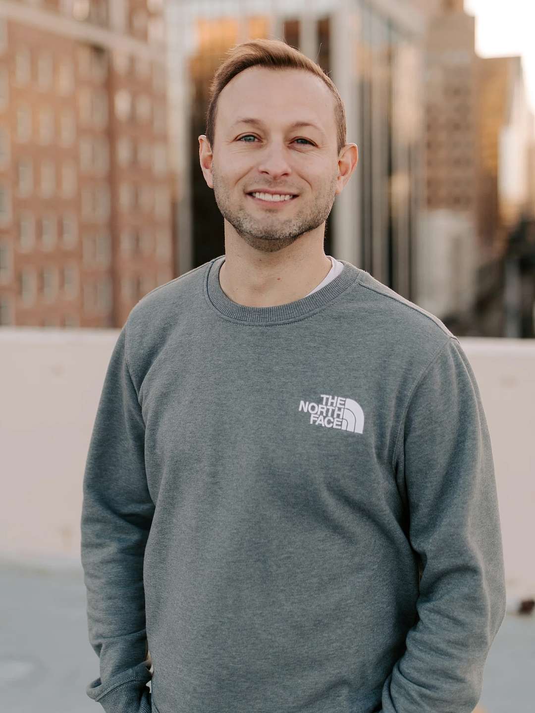 Tyler Vance