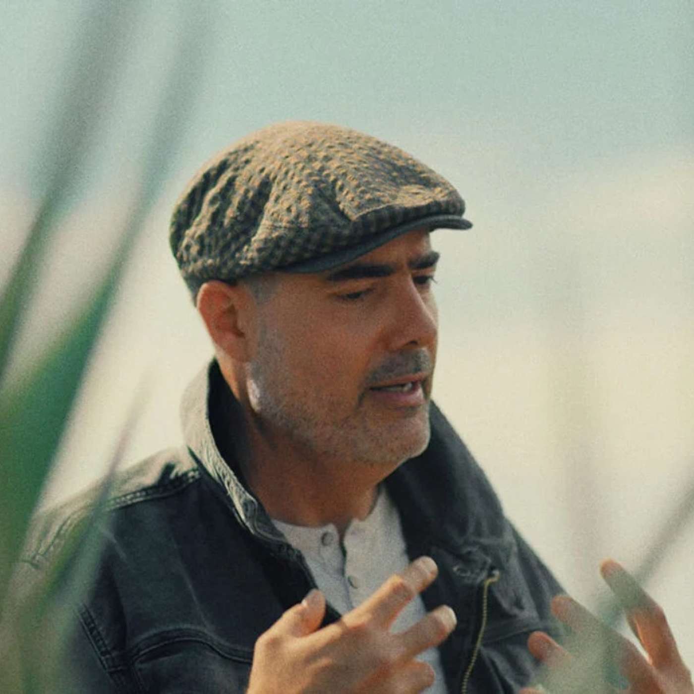 Crafting the Soul of Tequila With Almave, a Non-Alcoholic Agave Spirit