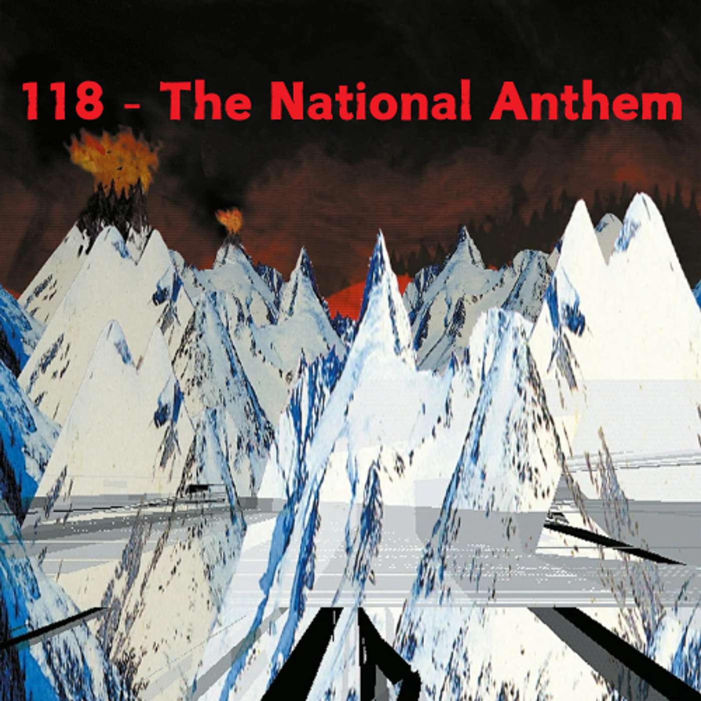 The National Anthem (Kid A)