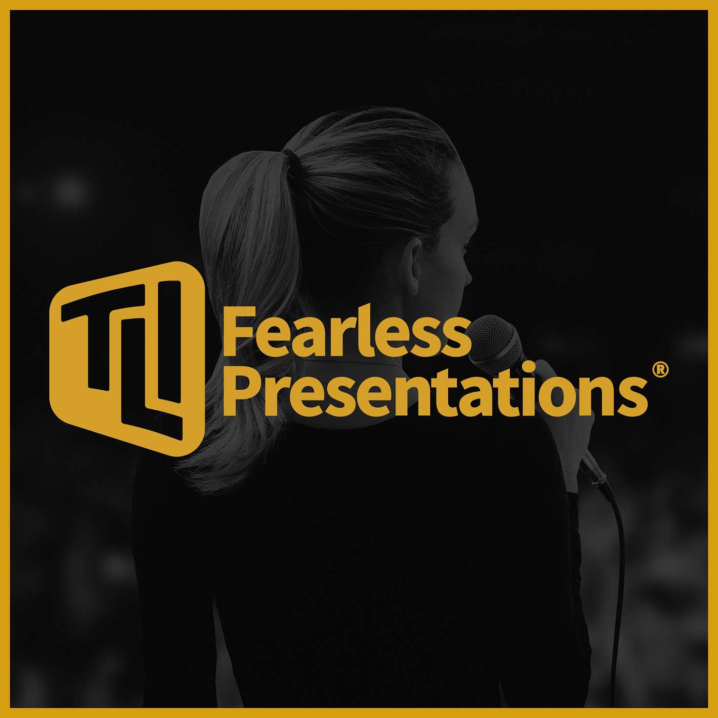 Fearless Presentations