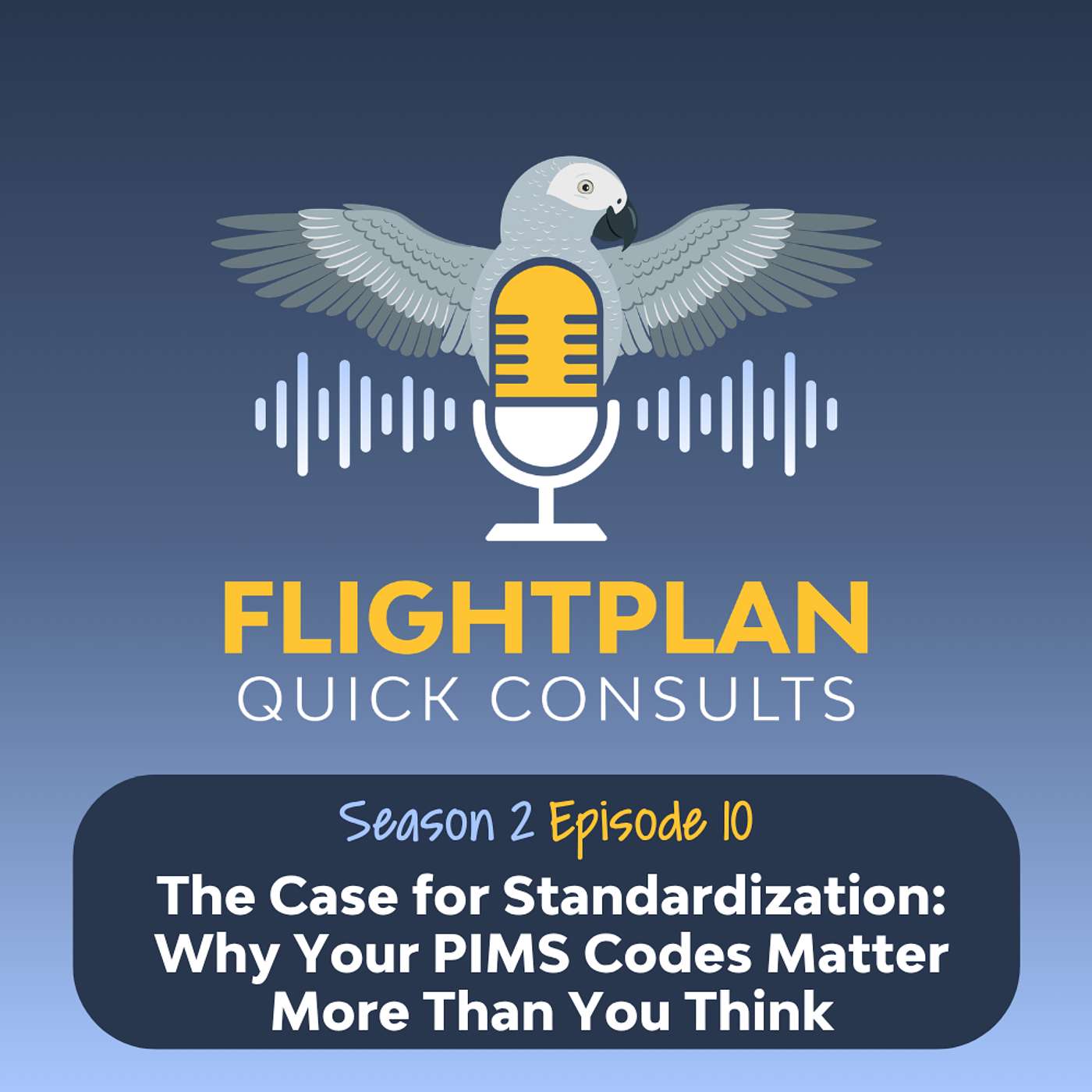FlightPlan: Quick Consults