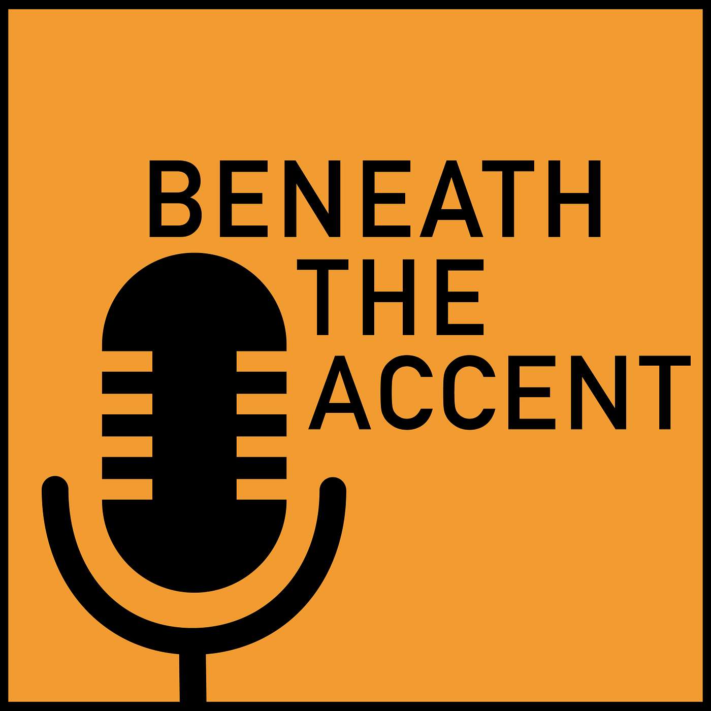 My Thick Accent