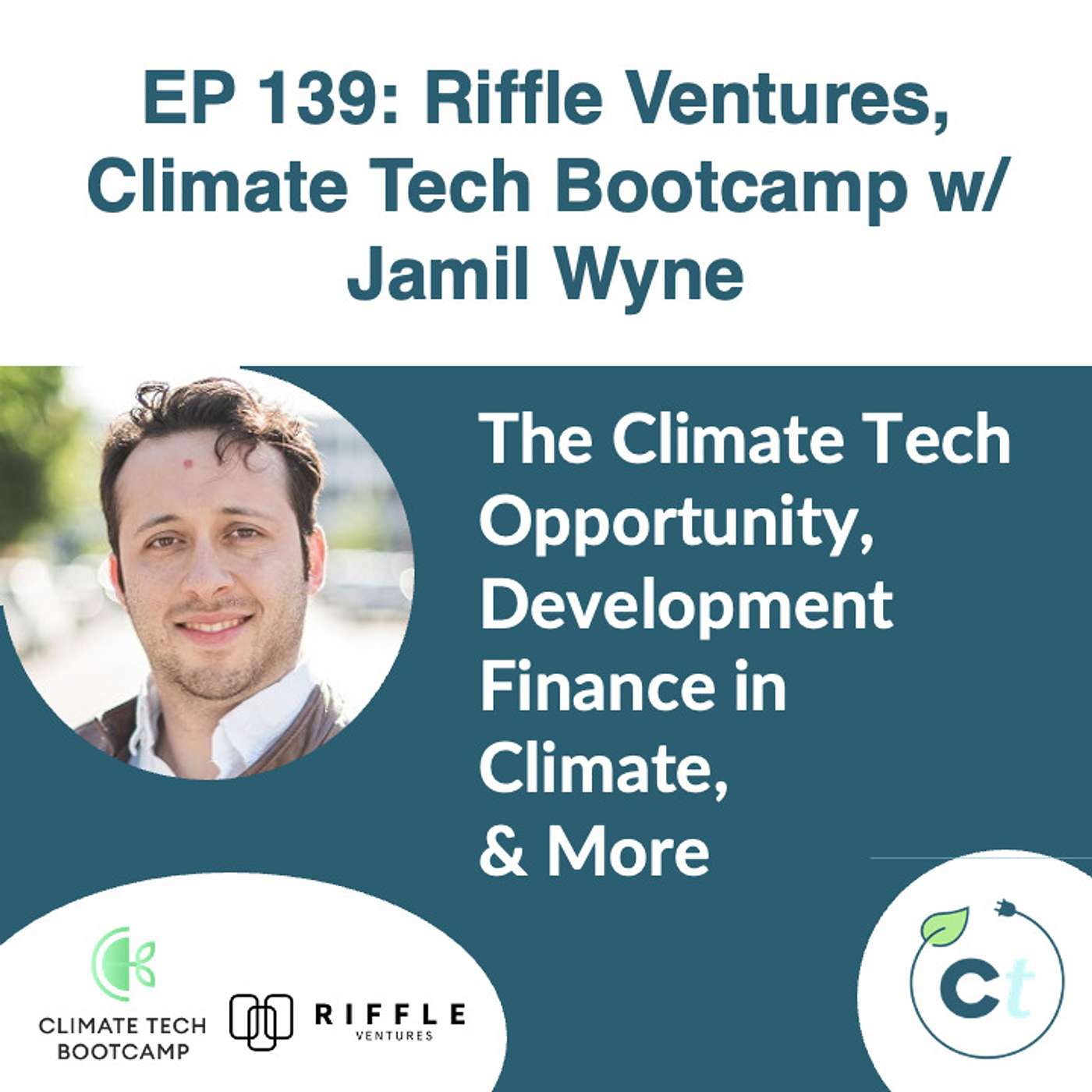 CleanTechies Podcast