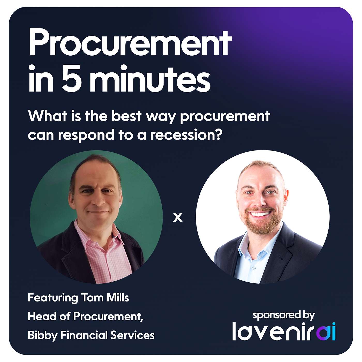 Procurement in 5-Minutes
