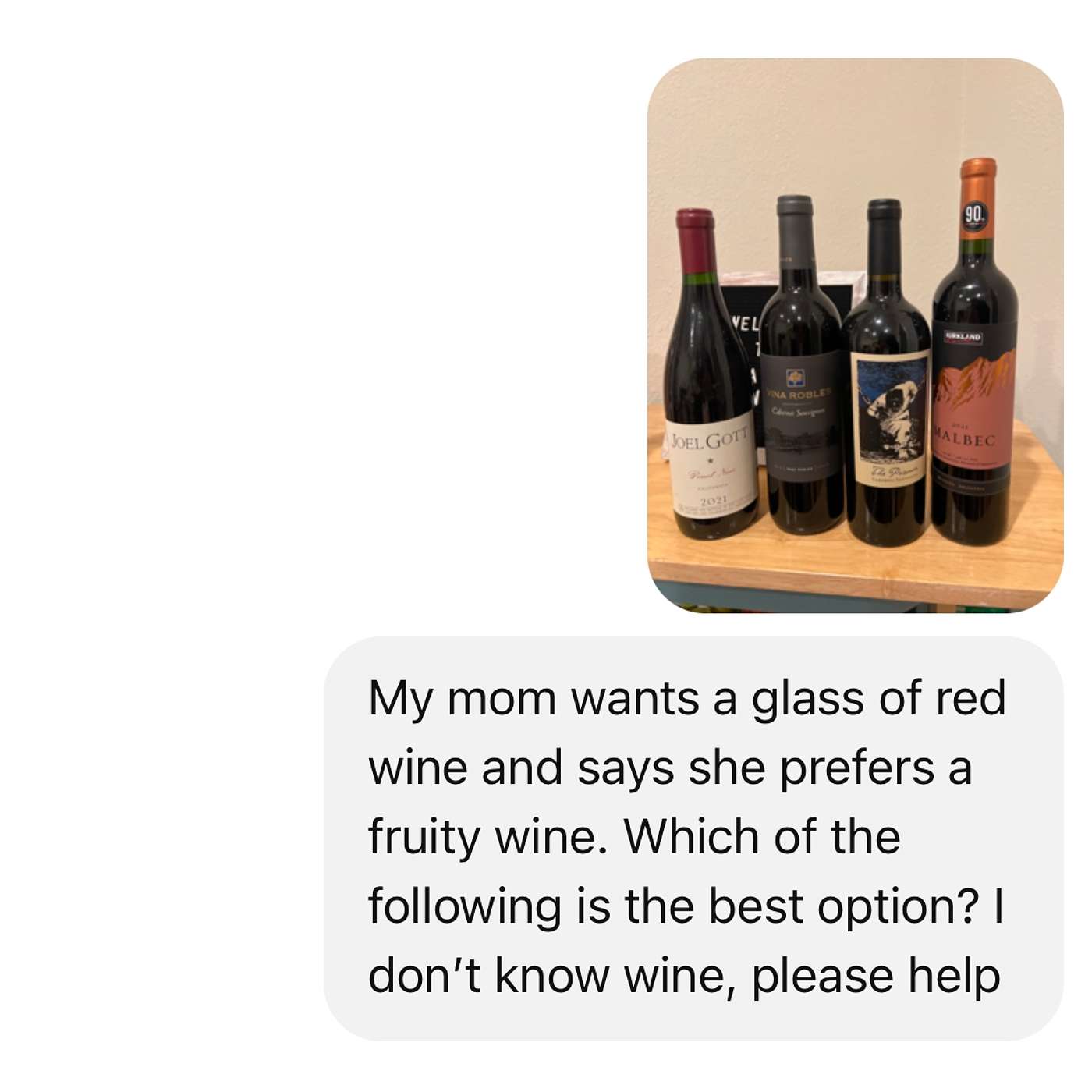 Episode 86: Your New Personal Wine Sommelier
