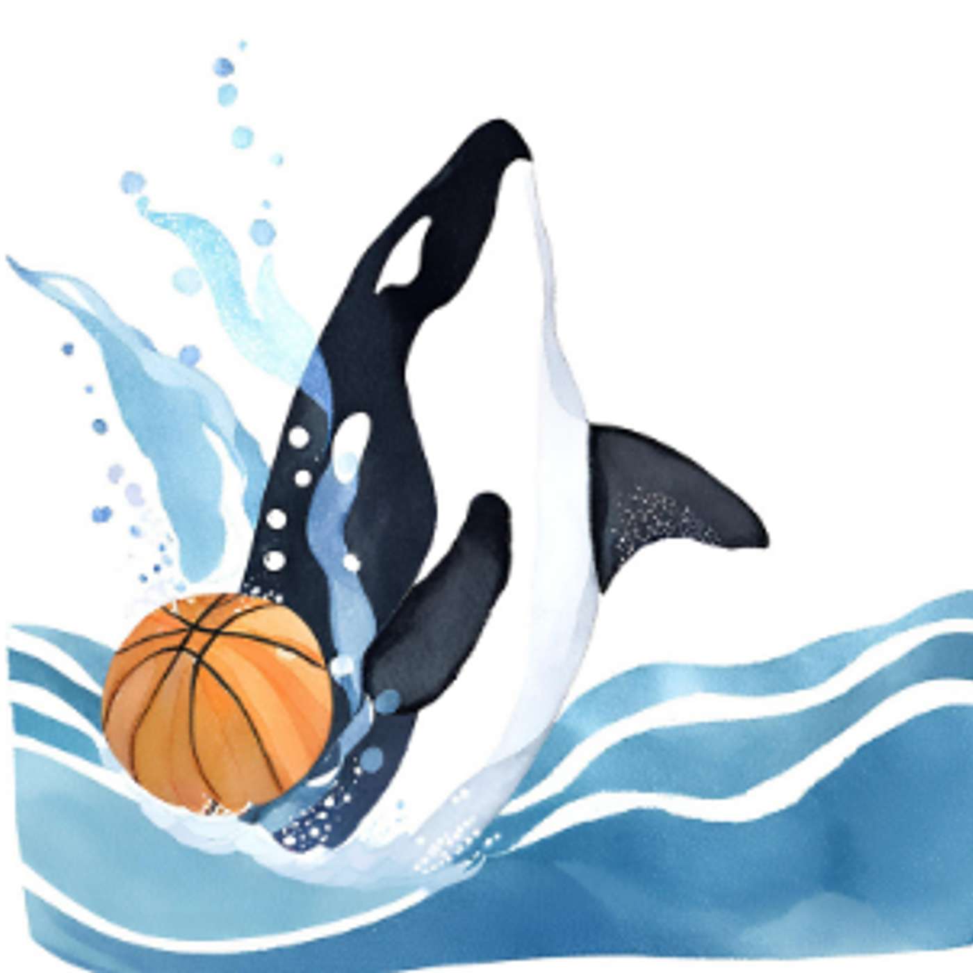 Old Captain and The Deep Sea Dunk (part 1)