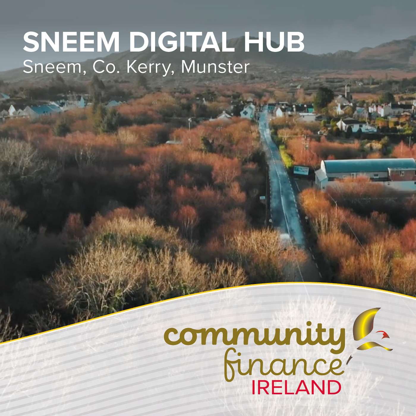 S1E8 Aidan Murray, Sneem Digital Hub