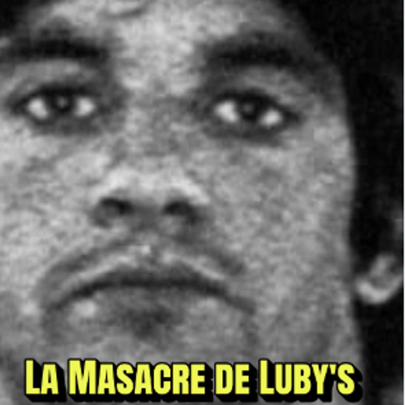 12 MINUTOS DE TERROR: LA MASACRE DE LUBY'S episode artwork