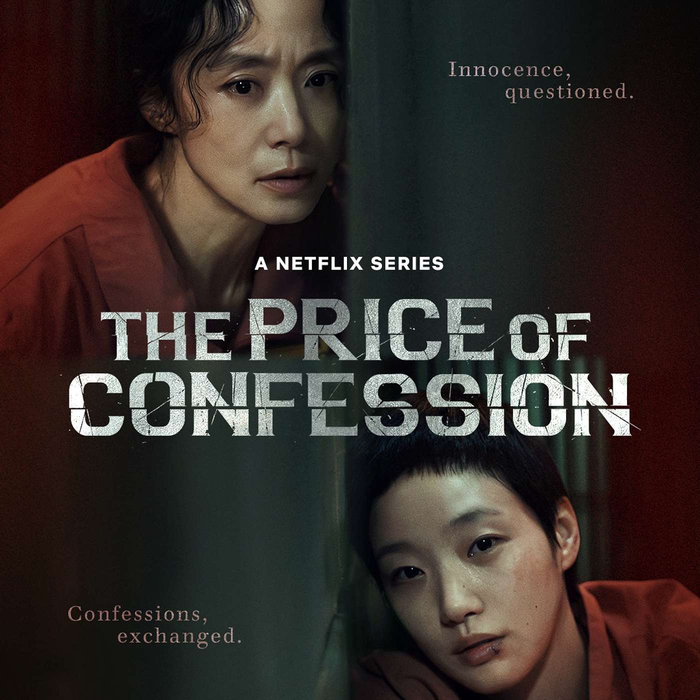 54. The Price of Confession | Full Review