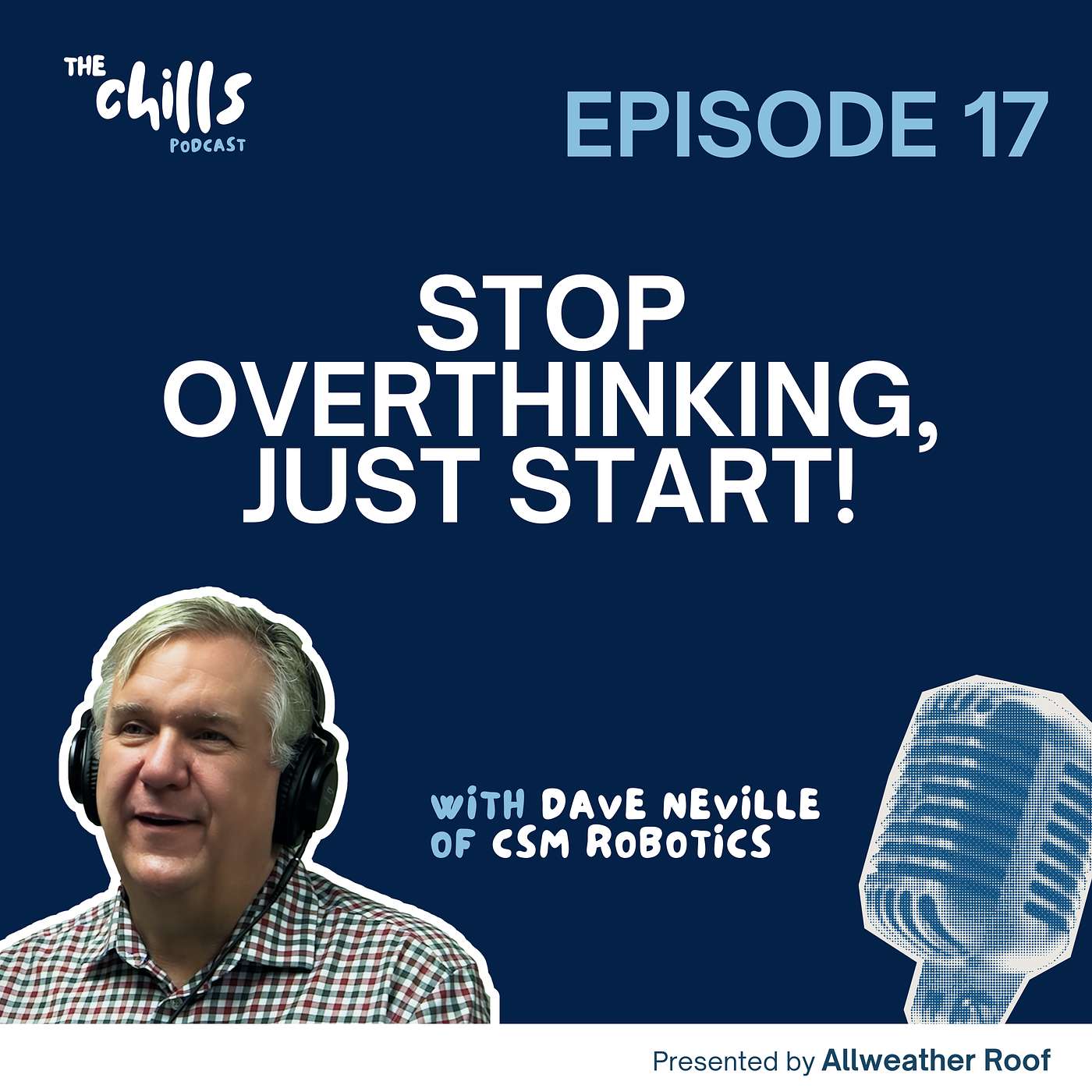 The Chills Podcast