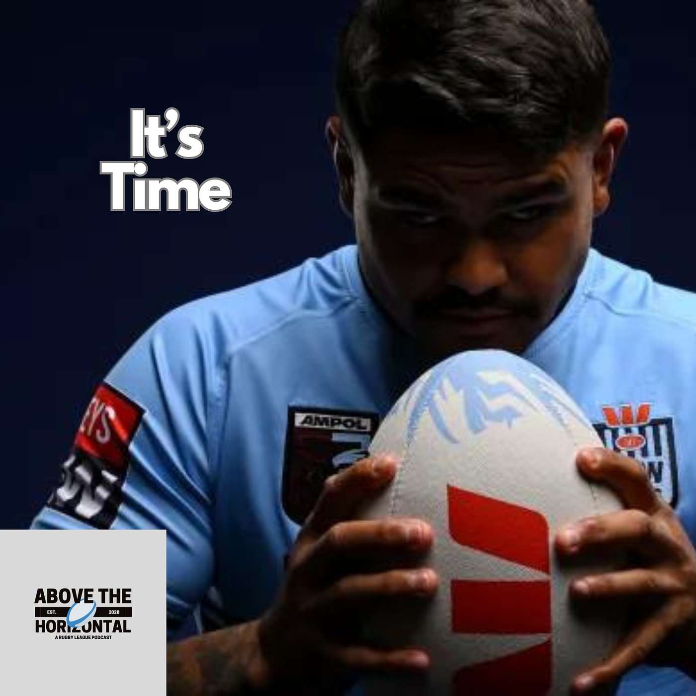 Trell Must Play - How NSW can win Origin 2