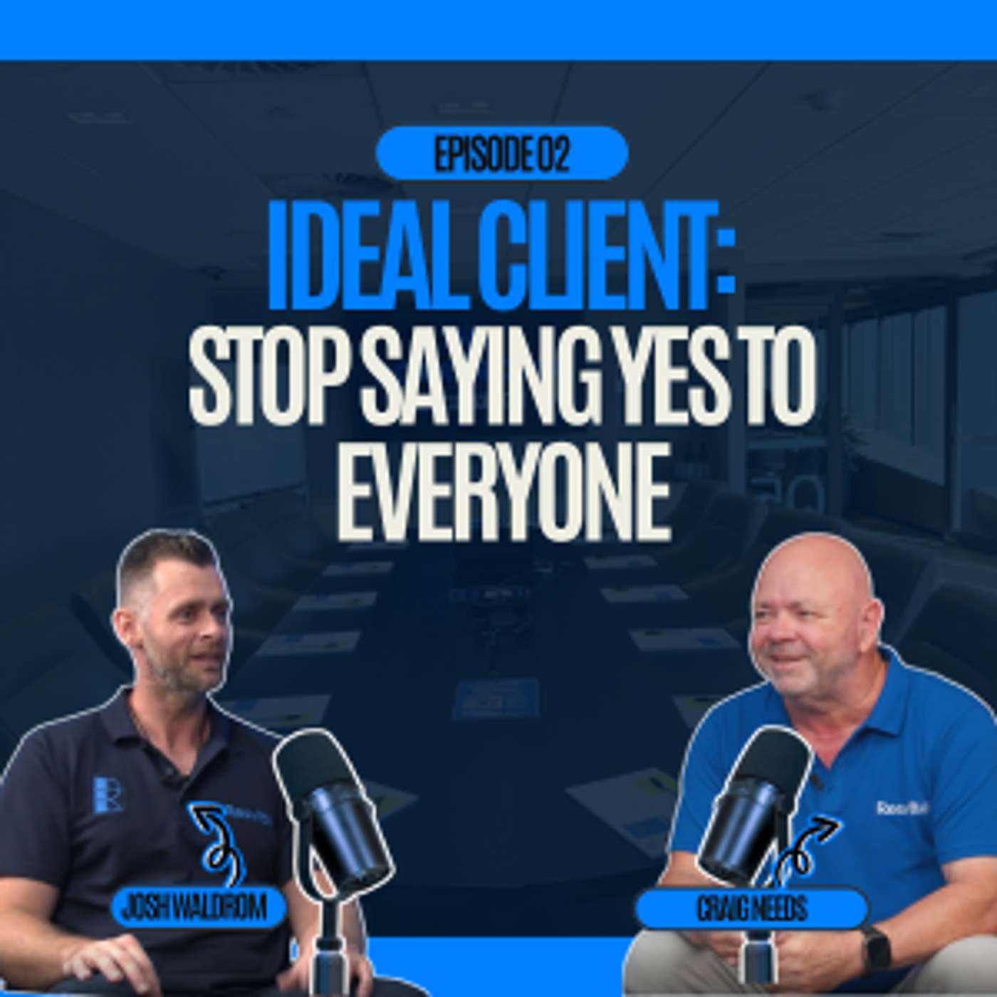Ideal Client Stop Saying Yes To Everyone Ideal Client Stop Saying Yes To Everyone