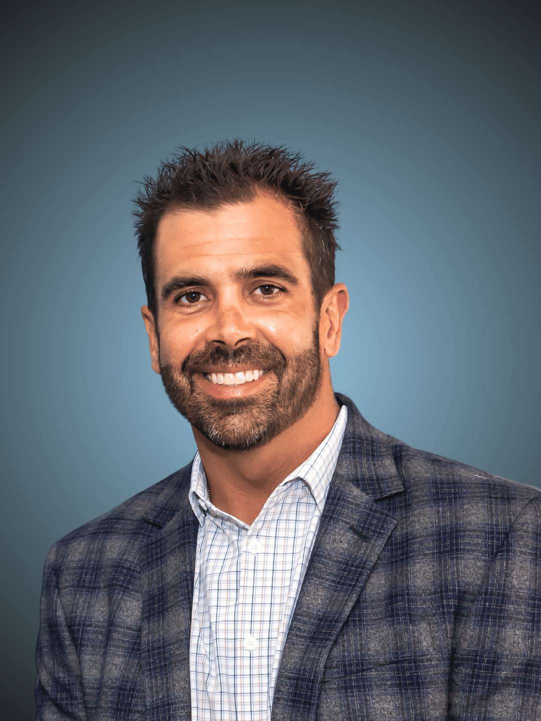 Dan Noma Jr.