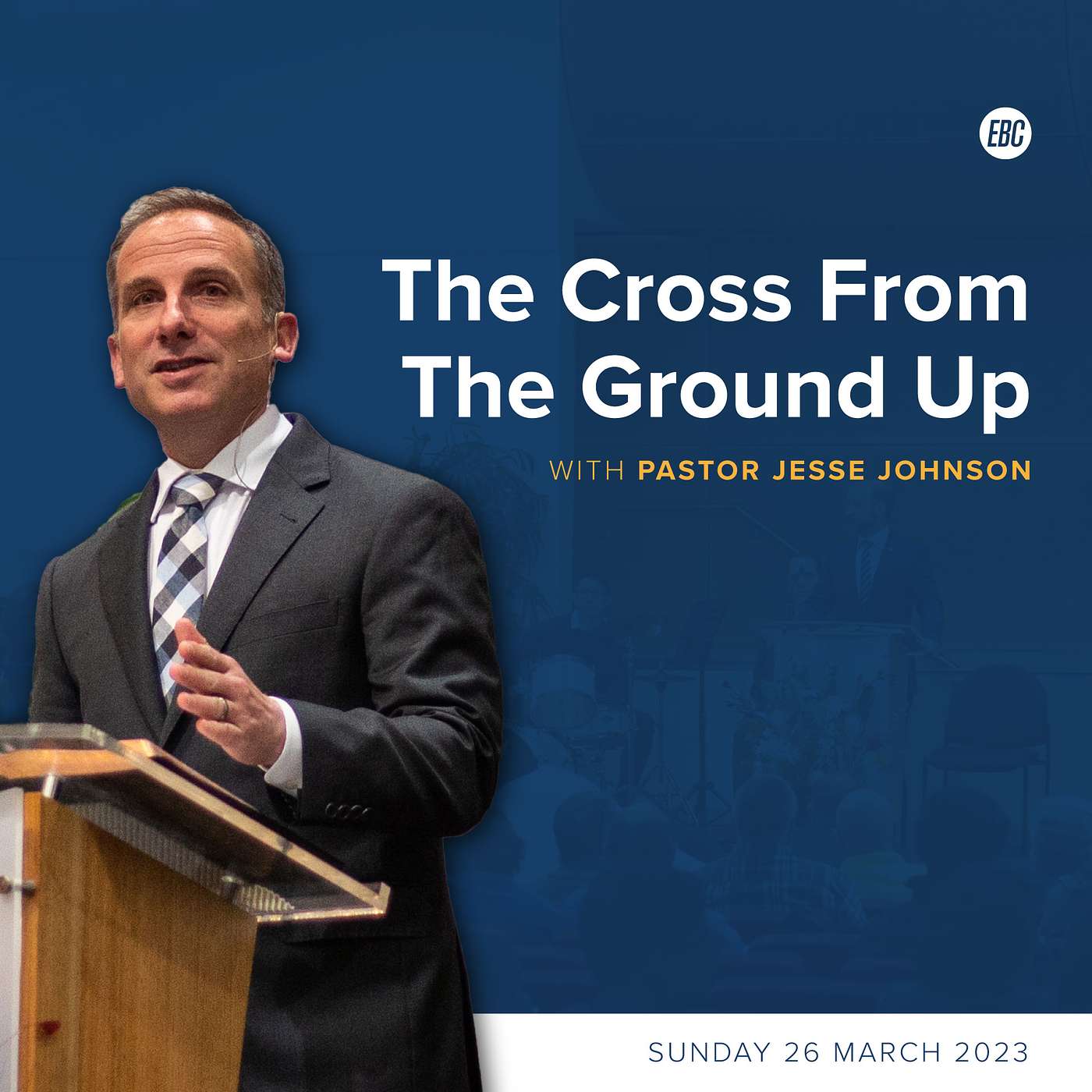 Emmanuel Baptist Church Sermons