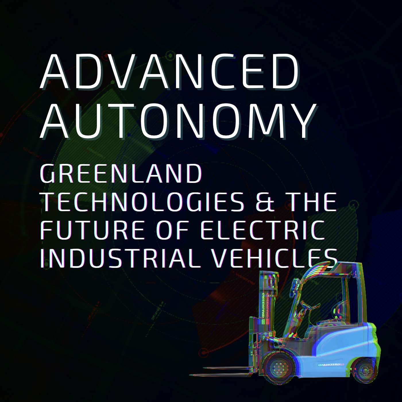 Greenland Technologies