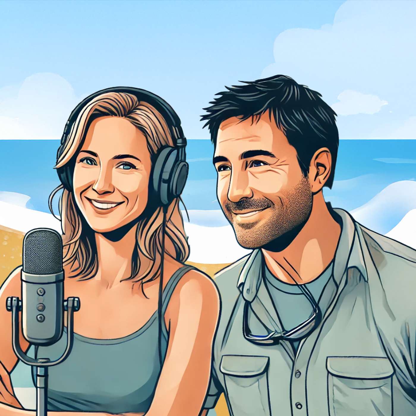 The Daily Suncast - Hurricane Heroes & Hopes