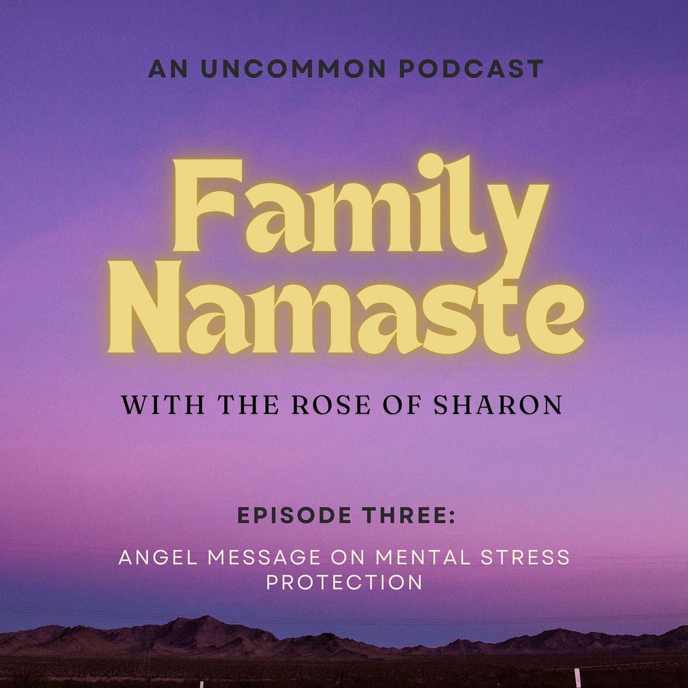 The Family Namaste