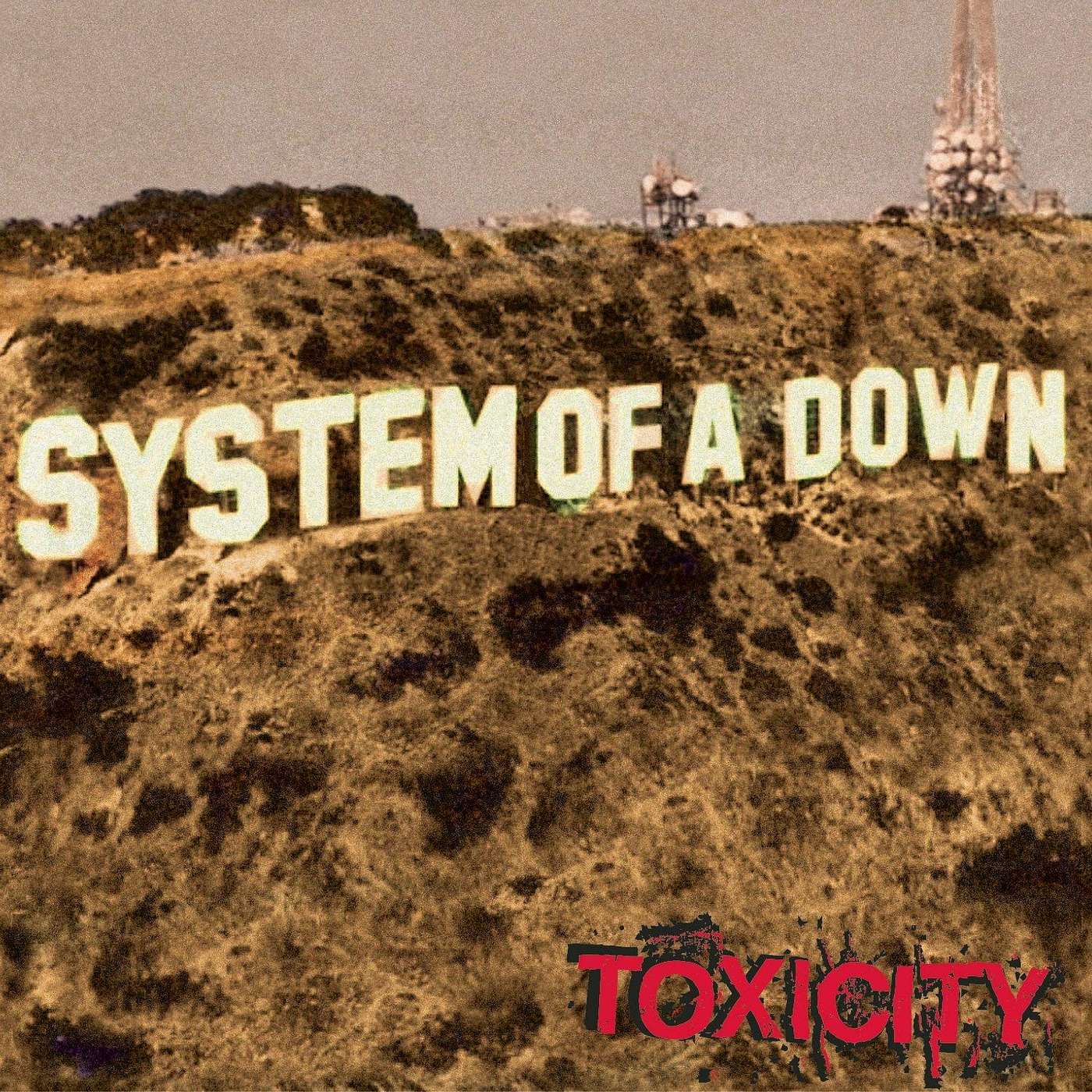 S1EP21 - Brandy Flower (System of a Down, Incubus, Tenacious D, Sonic Youth) episode artwork