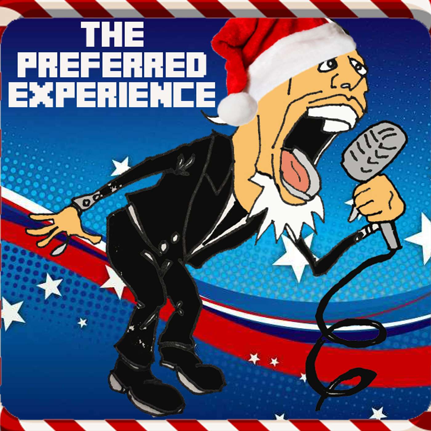 The Preferred Experience : The Podcast