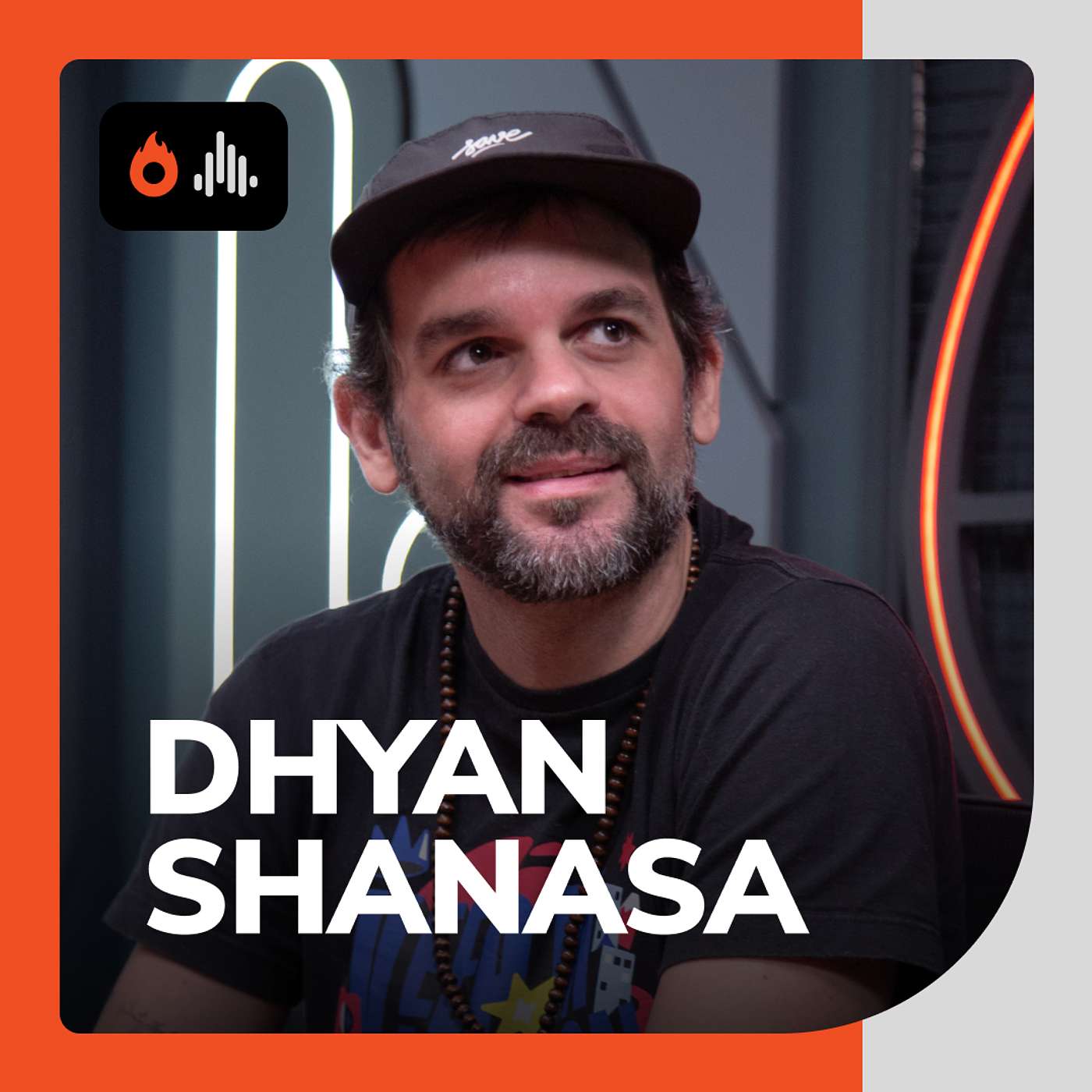 Dhyan Shanasa | Hotmart Cast #142 | Como Escolher o FORMATO PERFEITO Para ENGAJAR Seu Público episode artwork